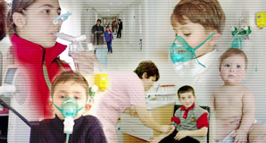 Asthma & Allergy Training